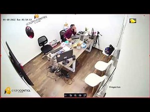 Como configurar área de privacidad en un NVR Hikvision