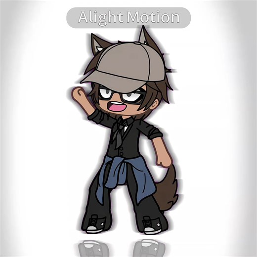 Creative Tweening Techniques in Alight Motion