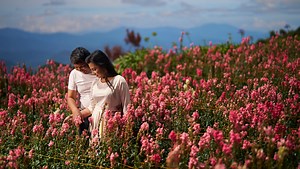 The Power of a Single Light in Portrait Photography