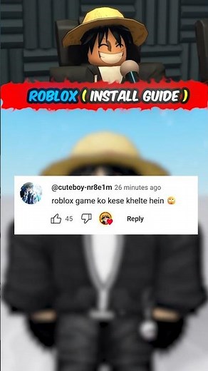 What's the BEST Way to Play Roblox for Beginners