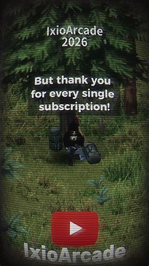 Thanks For Watching Me