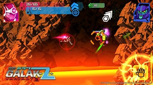 Galak-Z: Variant S out for Switch on June 28