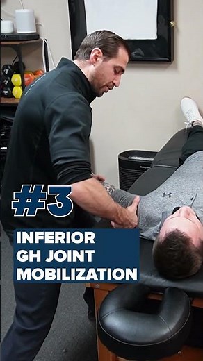 4 Manual Therapy Techniques for Subacromial Pain Syndrome [Evidence Based]