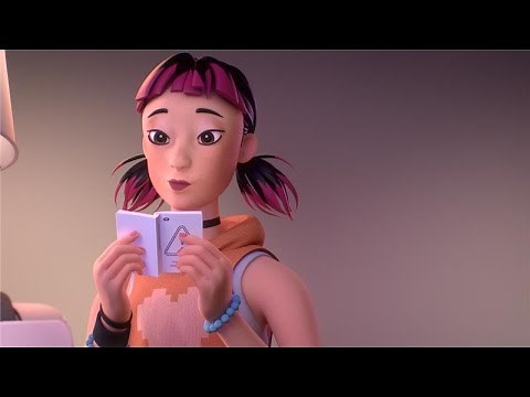 Oculus Quest 2 | Animated Warnings