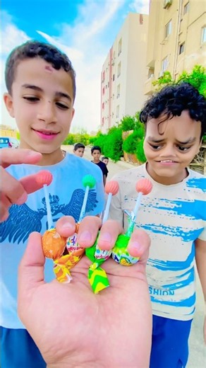 جبر خواطر الكيوت الصغير واللبنات الملونه اللذيذه 😍😋🍡