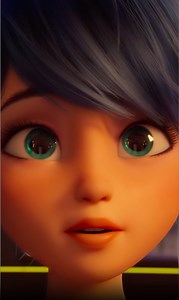 71K views · 4.3K reactions | ‘Now I See’ official music video from Miraculous: The Movie is now out!  Watch the full clip on our YouTube channel!  @jeremyzag @loumusiqueofficiel @netflix | Miraculous | Facebook