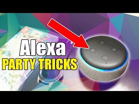 All 100+ ALEXA Easter eggs