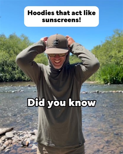 Our first Alpaca Sun Hoodie just dropped. Get a complimentary pair of socks when you buy a hoodie. Performance movement, ultra-soft feel, and breathable resistance to keep you outside longer. Discover new colors now. | PAKA