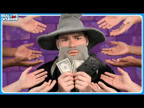 Gaming Subscriptions Are A Scam