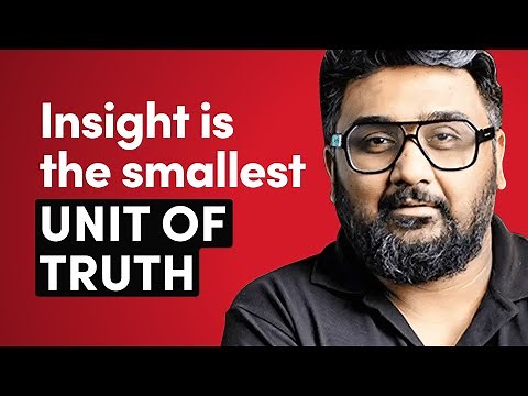 Core Human Motivations | Kunal Shah | Knowledge Project 141