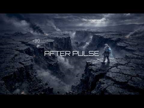 AfterPulse | 공식 예고편 (Official Trailer)
