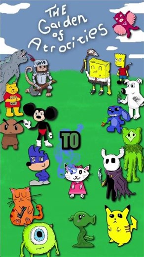 Drawing from Memory - Mario #mario #supermario #nintendo #mariodrawing #mariobros #mspaint #art