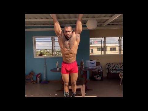 “The Last Session Here Live Workout | Everything Is Changing”