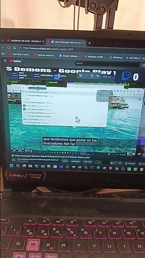 HOW TO DOWNLOAD NEED FOR SPEED UNDERGROUND 2 FOR PC Official and easy method