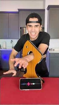 Siri Reveals Dangerous Magic Tricks! 🤯