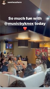 Mix 96-5 on Reels