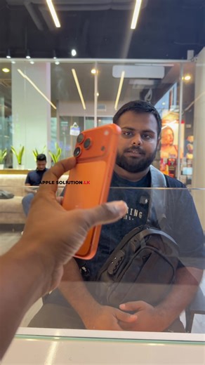 iPhone 17 Pro Max Genuine Display Replacement in Sri Lanka