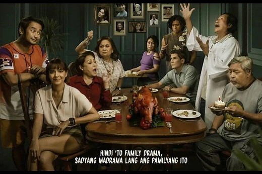 'Everyone Knows Every Juan' review: One-take showcase of ensemble brilliance | ABS-CBN Entertainment