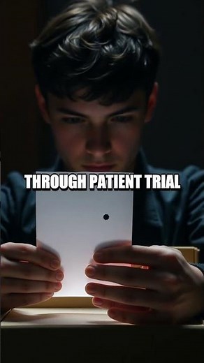 How to make a camera from a shoe box