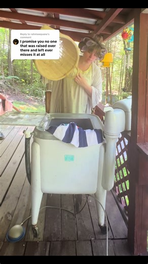 Life in Appalachia: Embracing Mountain Living