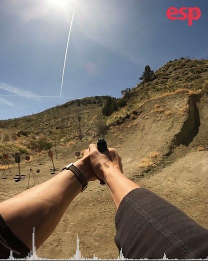 Control the Noise — ESP Digital Hearing Protection