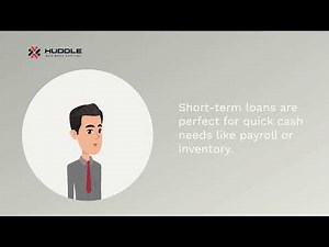 Business Loan Basics: How Term Loans Actually Work (and When to Use Them)