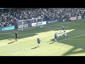 Cole Palmer PENALTY MISS vs Leicester | Chelsea vs Leicester.