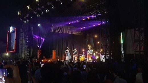 Harga Tiket Java Jazz 2024 di Jakarta dan Link Belinya - Tribun Travel