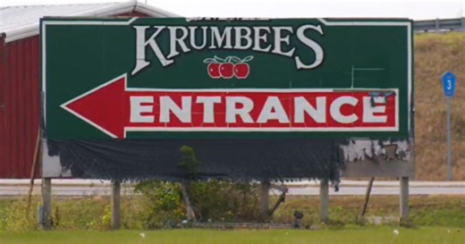 Emma Krumbee's Orchard closes after 43 years
