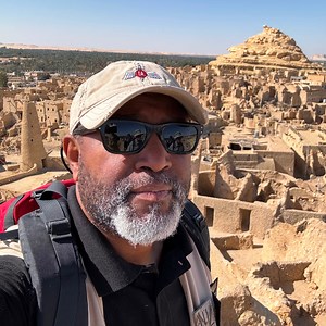 Black Man Spy -  Malcolm Nance | Substack