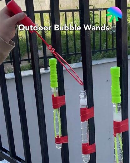 82K views · 43 reactions | Giant Bubbles = Giant Fun for Kids! 﫧 | Genius Care | Facebook