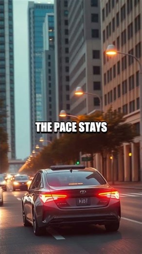 Beyond Today: The Hidden Tech Driving Tomorrow's Cars