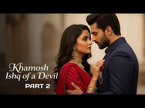 Khamosh Ishq of a Devil | Part 2 | Dark Romance Continues ❤️‍🔥 | Drama Tales
