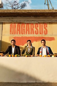 Magarsus - Season 2 - Episode 02: Show Must Go On Eng Sub