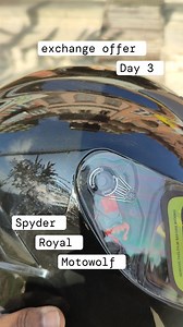 Helmet exchange offer Location 📍 Banepa tindobato opposite to nmb bank Contact us on 9801109806 #helmetsmart #Helmetsmart #helmetexchange #spyder #royal #helmetsmartbanepa #helmetsmartbanepa | HELMETS MART