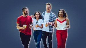 27 Double Date Ideas That Don't Suck From a Dating Coach