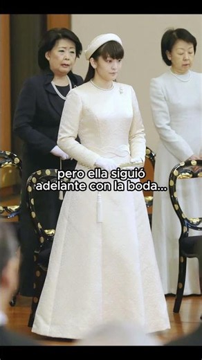 Esta princesa se casó con un común y fue criticada por ello. #historiareal