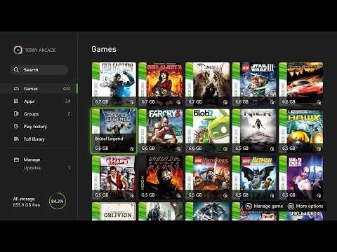Xbox 360 Backwards Compatibility/Xbox One Console 2026 #29 (Xbox 360 Physical Game Disc)