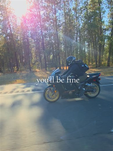 another version of me 🏍 #motorcycle #biketok #ninja #bikelife #motorcyclelife