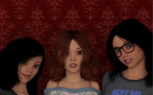 【欧美SLG】重返单身 Single Again V1.15 精翻汉化版【3月更新】