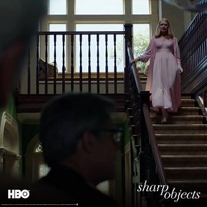1.2K views · 13 reactions | One week until the mystery unfolds. #SharpObjects starts on Sky Atlantic next Monday. | HBO UK | Facebook
