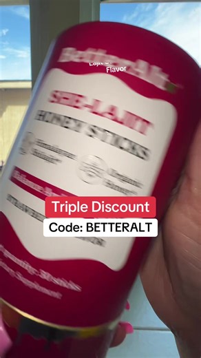 Support Women's Wellness with SHE-Lajit Honey Sticks