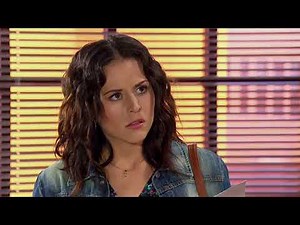 Que pobres tan ricos capítulo 103