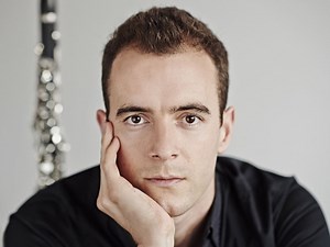 Wallis - Clarinetist David Orlowsky & Quartetto Di Cremona