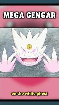 Every Shiny Pokemon Explained
