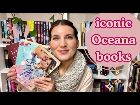 10 Books That Changed My Life (10 Years on BookTube) Christian & Clean Reads