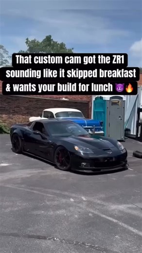 Sheesh! It sure does sound like it wants to eat everything in sight! @slow.zr1 with the sick #C6 #ZR1 Corvette making music! DM us to get featured! #lsxcrew #ls1 #ls2 #ls3 #ls4 #ls6 #ls7 #ls9 #lsa #lsx #carswithoutlimits #ctsv #musclecar #blacklist #chevrolet #chevy #carsofinstagram #autokings #cadillac #corvette #gto #camaro #pontiac #allamericanmuscle #carporn #tbss | LSX Crew