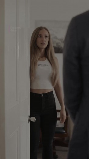 Runaway Bride - Trending Now John's fiancée, Samantha, grows cold feet on the day they were supposed to get married and disappears. John collapses and is rushed to the hospital where he meets Lucy, a medical doctor who treats his wounds, and as they got to know each other outside the hospital, she nurtured his broken heart. Few months later, Samantha walks into John's apartment... #RunawayBride #TrendingNow #WatchNow #RomanticDrama #HitSeries #LoveAndDestiny #BingeWorthy #TopTrendingShow #Reeloi