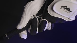 Golf starts from Here🖐 STAN FLEX DIAMOND💎 More 30% Increased Static friction for Wet and Dry conditions❗️ More Flexier❗️ More Thinner❗️ More Lighter❗️ "The Real Sense Of Golf Gripping" . 特別製造 プレミアム合皮 使用 Specially manufactured premium synthetic leather Used . 5 SIZE S (18-20cm) M (21-23cm) L (24-26cm) XL (27-29cm) XXL (30-32cm) . 13 COLORS . LEFT & RIGHT HANDED . Price 690.- . 📌สอบถามหรือสั่งซื้อได้ทาง Facebook Fan page : STAN . Shopee :🔻 shopee.co.th/shop/52752252 . Lazada : 🔻 www.lazada.co