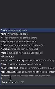 GitHub Copilot Skills in IntelliJ | Auto-Generate JUnit Tests Like a Pro
